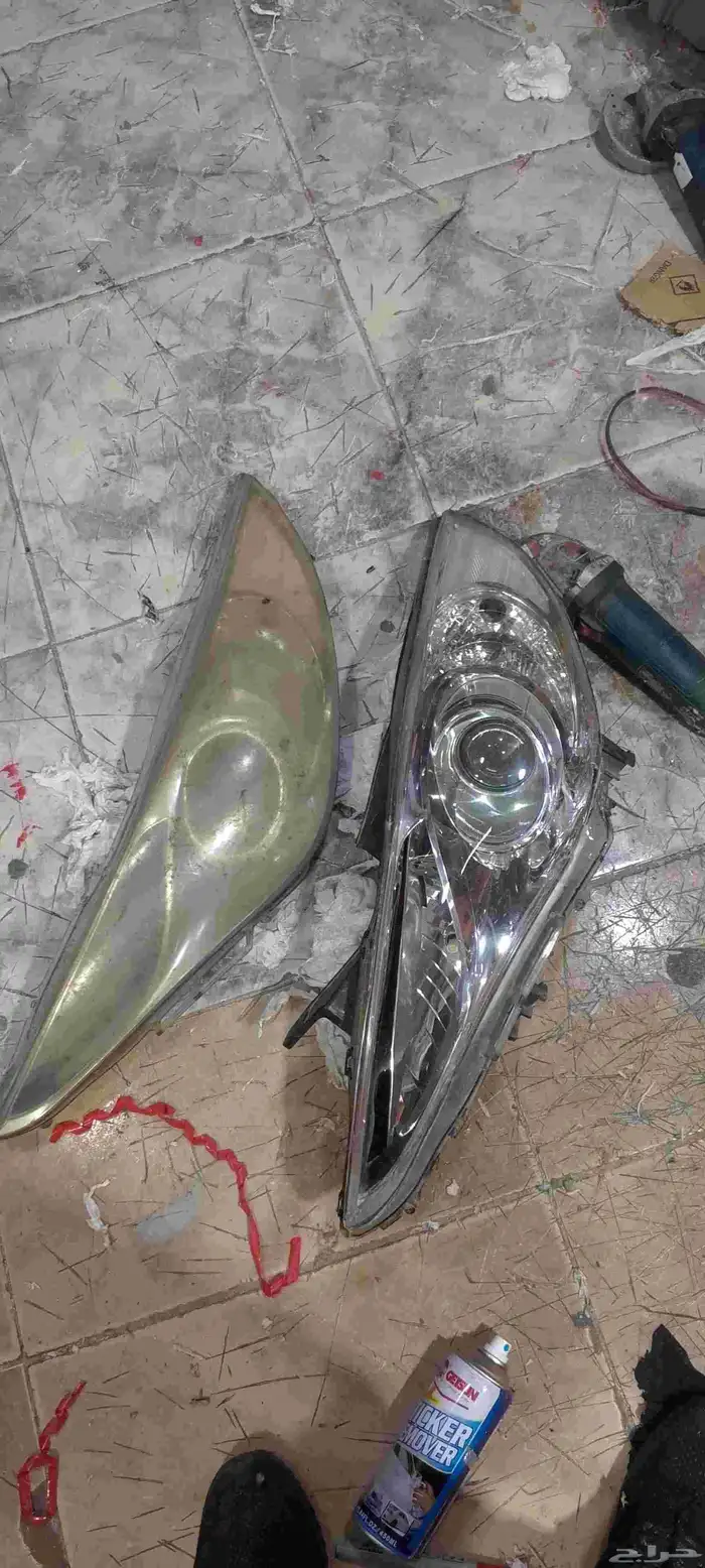 قص شمعات وكاله 0