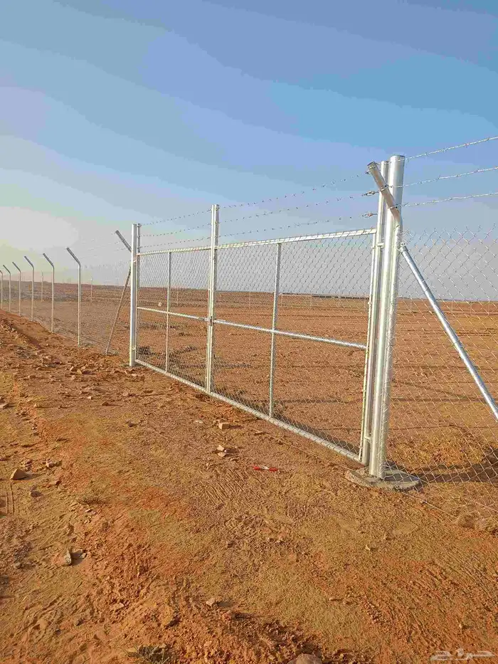 شبوك المزارع 111 0