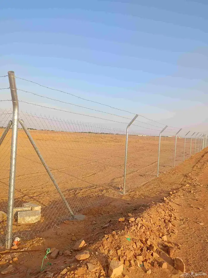 شبوك المزارع 111 3