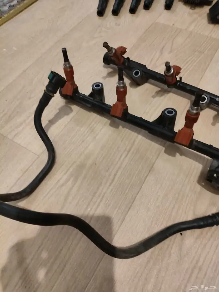 قطع غيار سيارة اوريون أفالون ولكزس 0