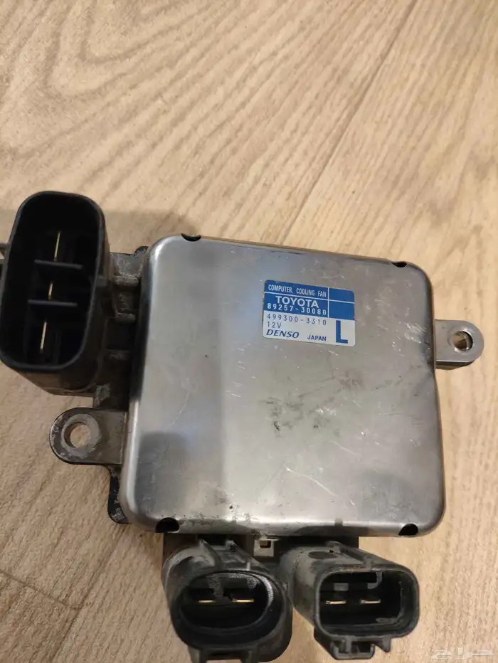 قطع غيار سيارة اوريون أفالون ولكزس 5