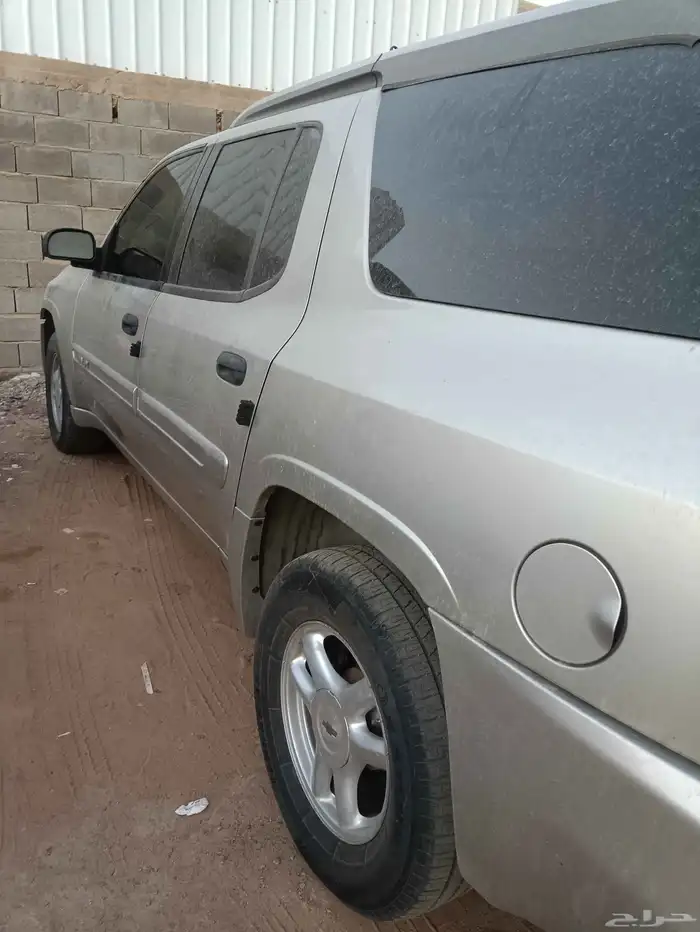 جمس مواصفات خاصه 2