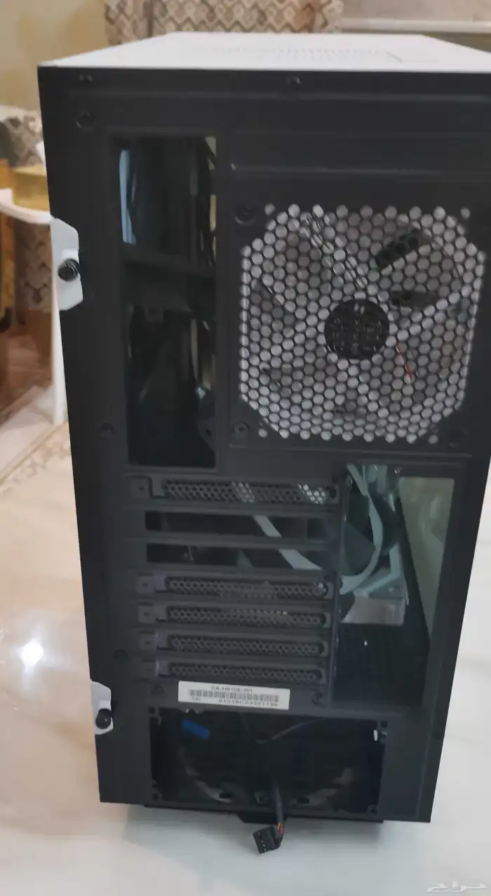 جهازبي سي للبيع 2