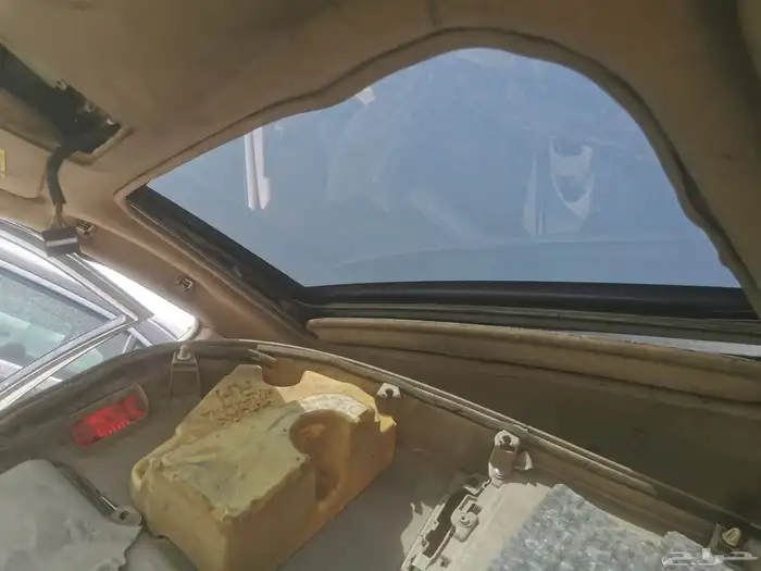 تشليح كامري موديل 2014 1