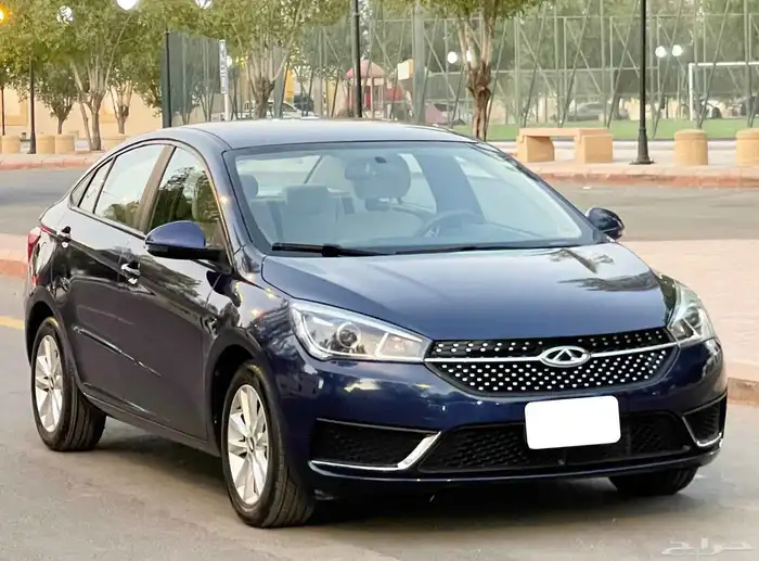 شيري اريزو 5 2023 استاندر سعودي 1