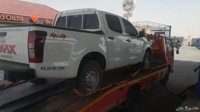 سطحه لنقل السيارات النسيم الغربي والشرقي والسلي والفيحاء 0