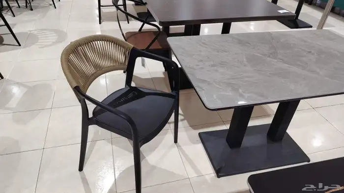 سفر طعام مطاعم طاولات كوفي 28