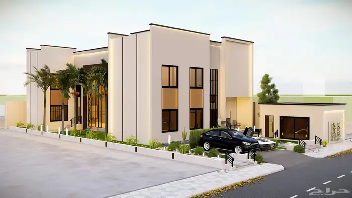 مهندس معماري تصميم مخططات معمارية 3D 2D 1