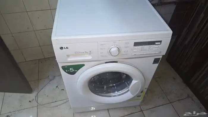 غساله وفرن للبيع 1