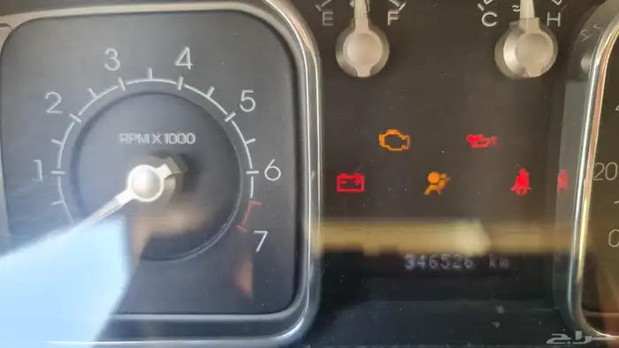لنكون MKS 2007 للبيع 4