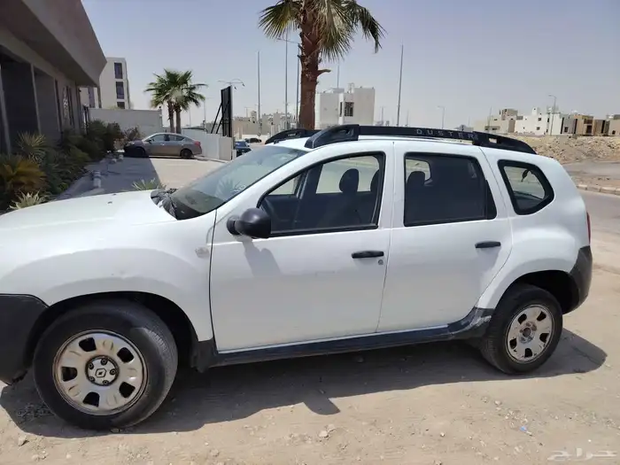 رينو داستر 2015 3