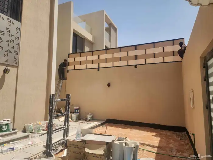 مضلات وسواتر العنزي 6