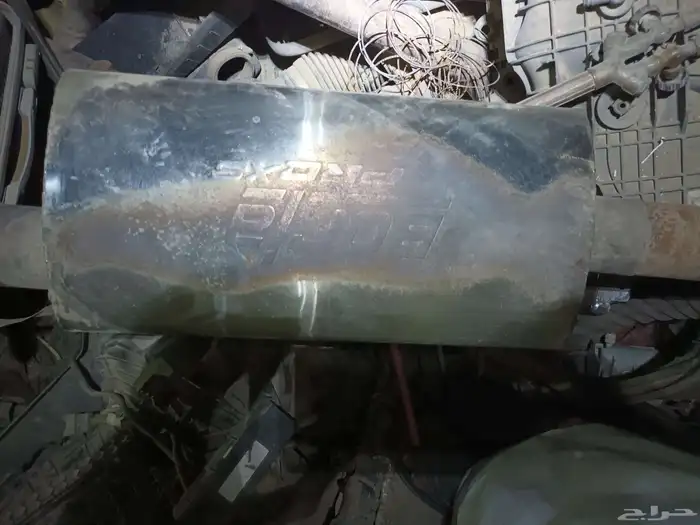 قزوز بورلا 1