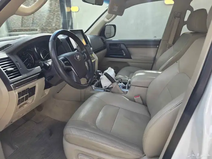 لند كلوزر GXR 2021 ثمانيه سرندل 5