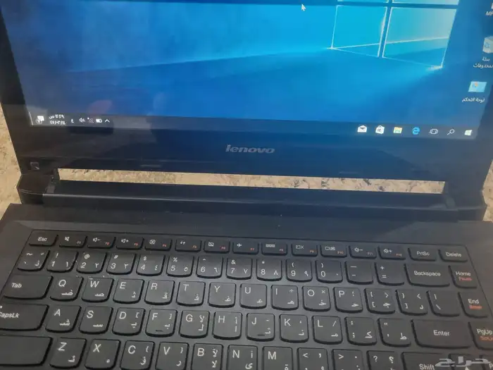 لابتوب لينوفو i5 2