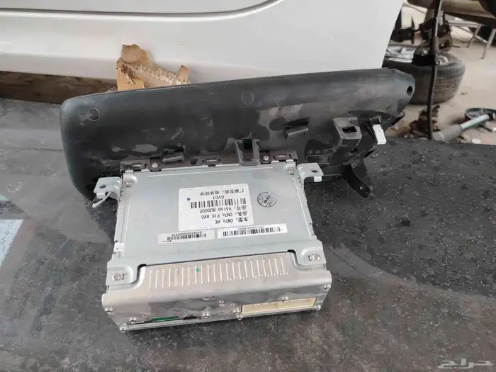 شاشه هونداي النترا (2025) 2