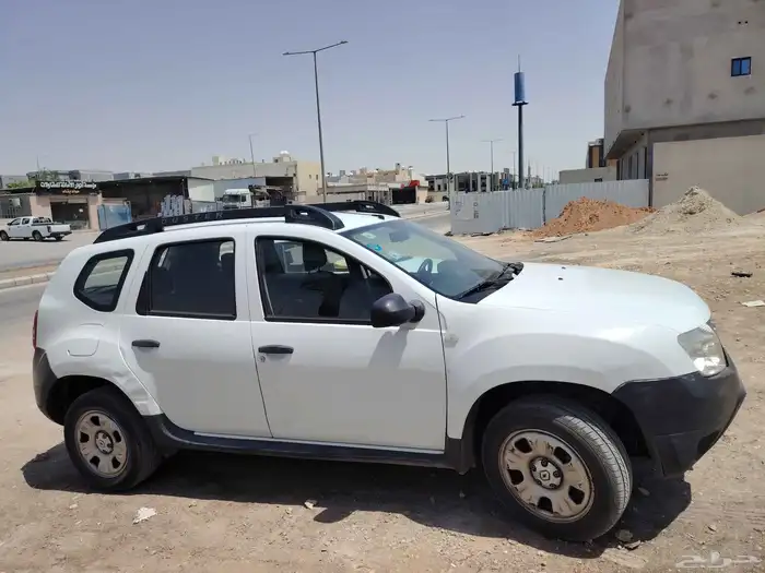 رينو داستر 2015 1