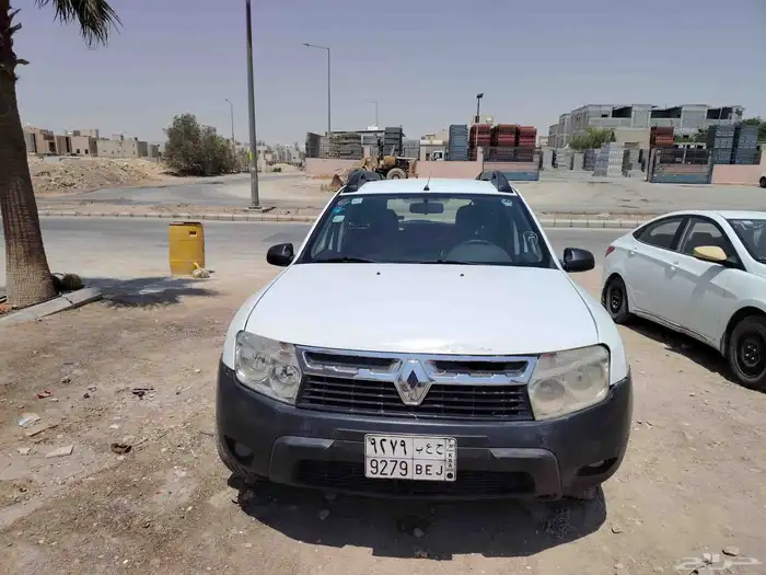 رينو داستر 2015 2
