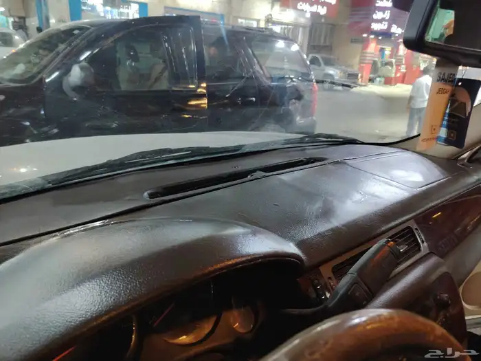 إصلاح طبلون جمس 6