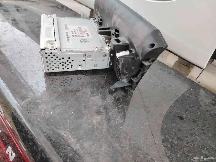 شاشه هونداي النترا (2025) 1