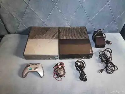 2 أجهزة Xbox بسعر رخيص ومغري index