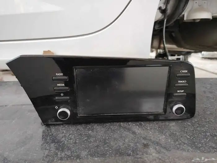 شاشه هونداي النترا (2025) 3