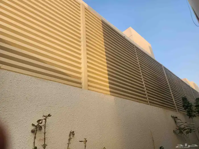 مضلات وسواتر العنزي 8