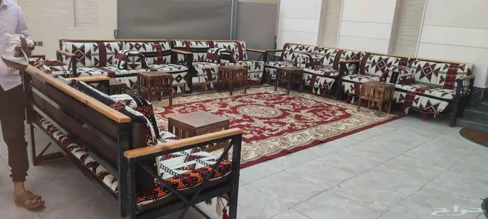 محل حفلات 3