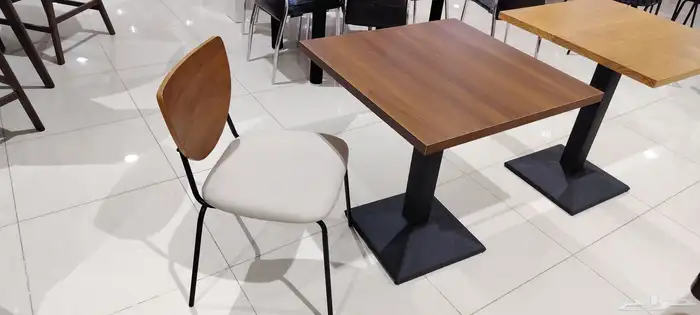 سفر طعام مطاعم طاولات كوفي 24
