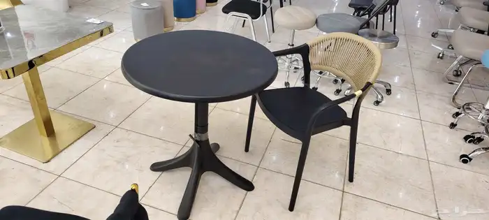 سفر طعام مطاعم طاولات كوفي 46
