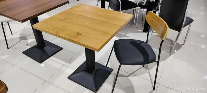 سفر طعام مطاعم طاولات كوفي 23