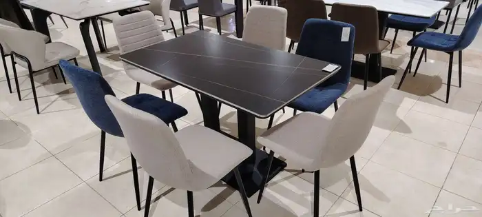 سفر طعام مطاعم طاولات كوفي 13