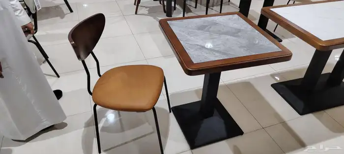 سفر طعام مطاعم طاولات كوفي 21