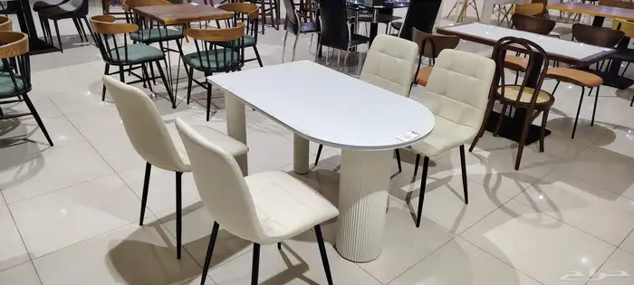 سفر طعام مطاعم طاولات كوفي 12