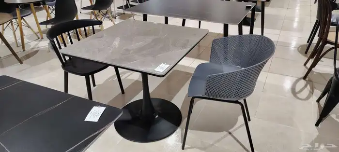 سفر طعام مطاعم طاولات كوفي 29