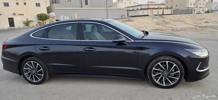 سوناتا 2020 بنوراما مخمل نص فل 2
