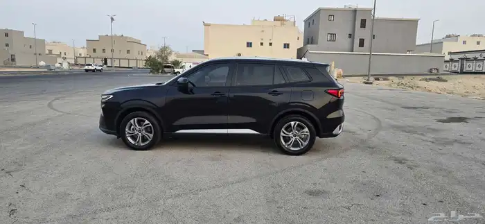 فورد تيريتوري 2024 امبنيتي 2
