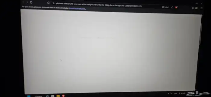 لابتوب لينفو ايديا باد قيمينق 9