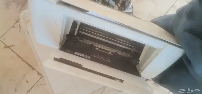طابعه للبيع 150 2