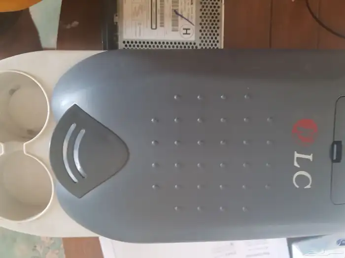 مسجل نيسان و فودر وثلاجة سياره متكى 0