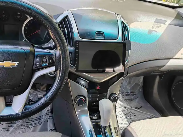 Chevrolet Cruze 2017 Model 0