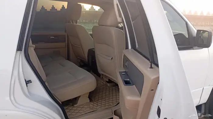 اكسبديشن 2010 وكاله 6