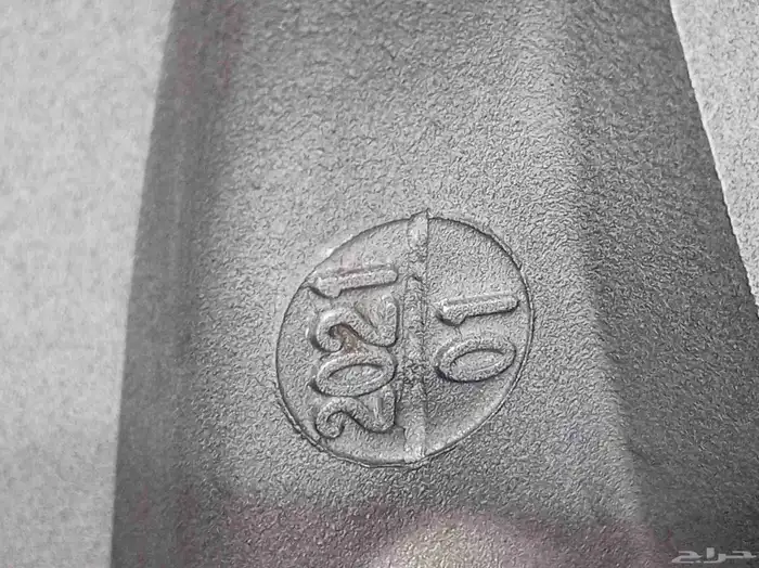جنوط سوناتا مقاس 17 موديل 2021 اصلي وكاله عدد 4 3