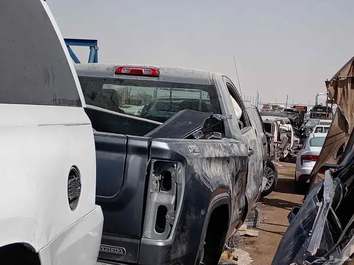 تشليح الحاير لقطع الجمس 2