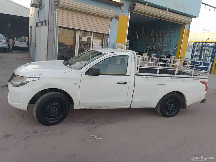 ميستوبيشي 2020 0
