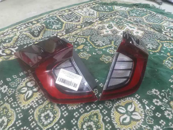 يوجد لدينا سطبات سونات موديل 2020الى موديل 2023 وكاله نضيف 0