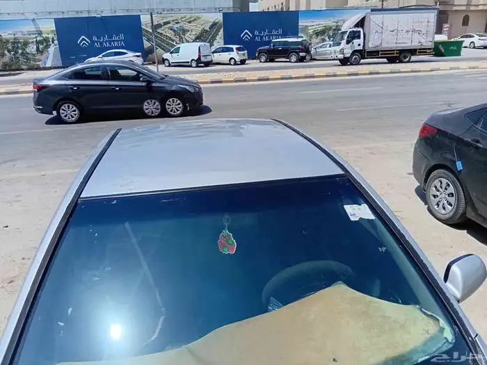 هونداي اتوماتك تكييف فل مكنه قير أساسيات قوائم مفحوص مجدد 1
