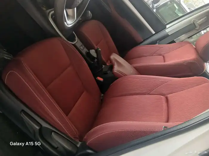 هايلوكس غمارتين دبل 2018 6