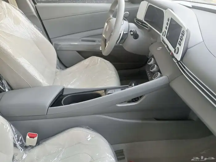هيونداي النترا سمارت بلس 2026 9