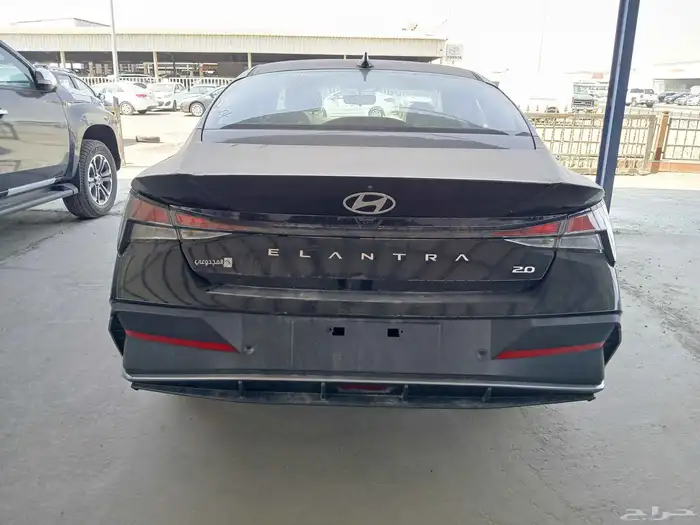 هيونداي النترا سمارت بلس 2026 4